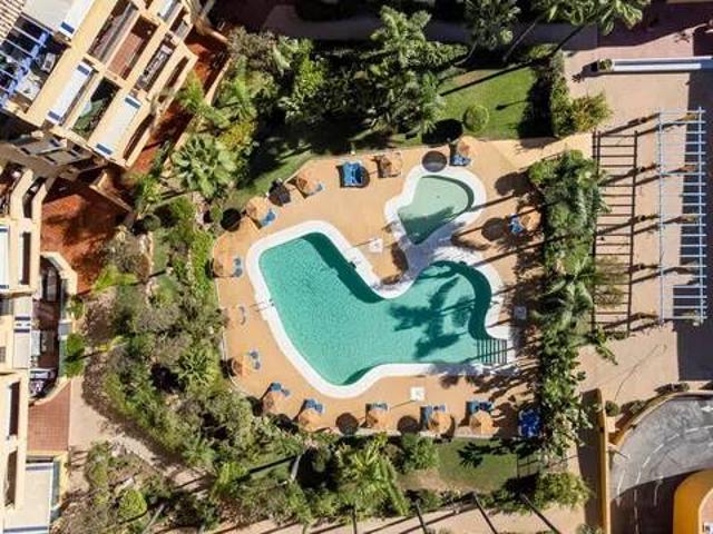 Piso en Venta en Marbella
