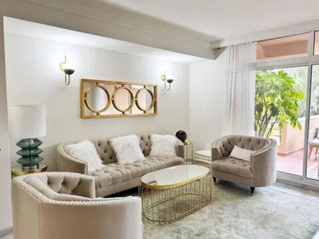 Piso en Venta en Marbella