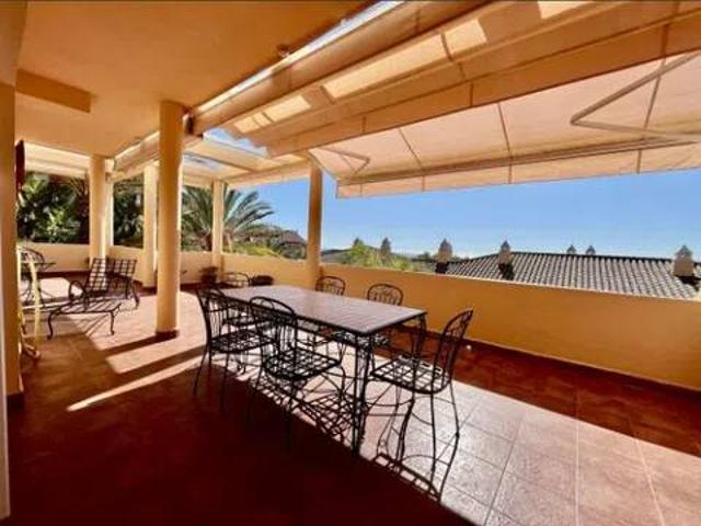 Piso en Venta en Marbella