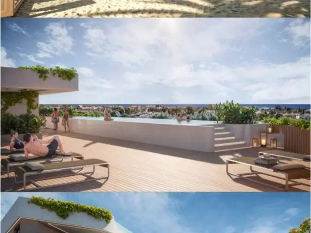 Piso en Venta en Marbella