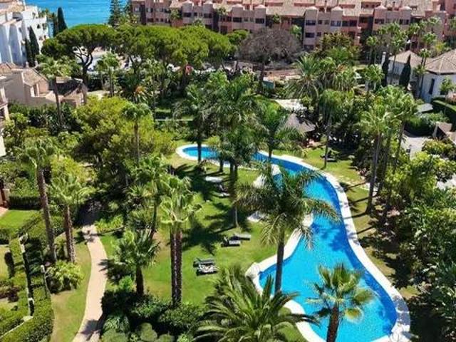 Piso en Venta en Marbella