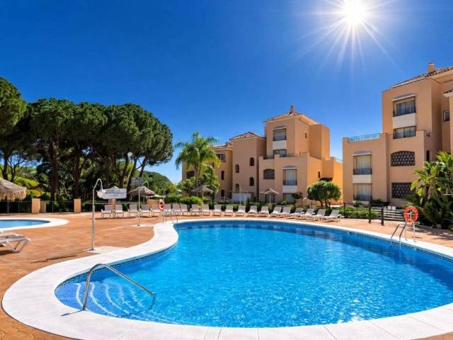 Piso en Venta en Marbella