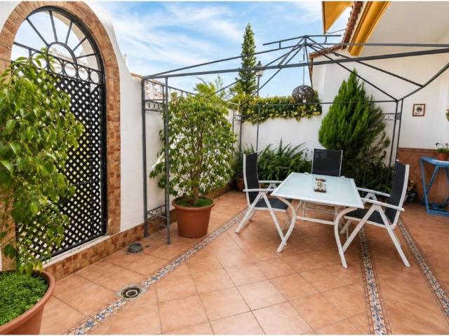 Piso en Venta en Marbella