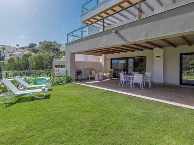 Piso en Venta en Marbella