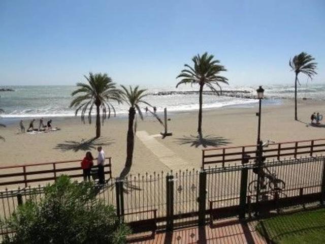 Piso en Venta en Marbella