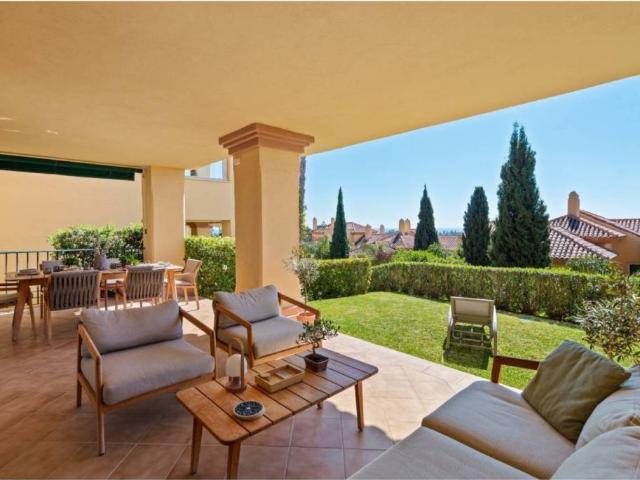 Piso en Venta en Marbella