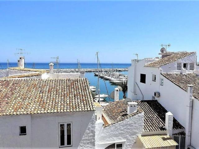 Piso en Venta en Marbella