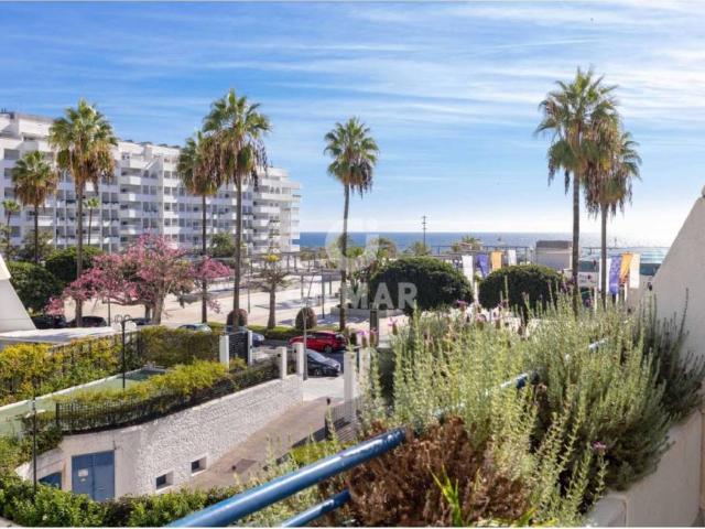 Piso en Venta en Marbella
