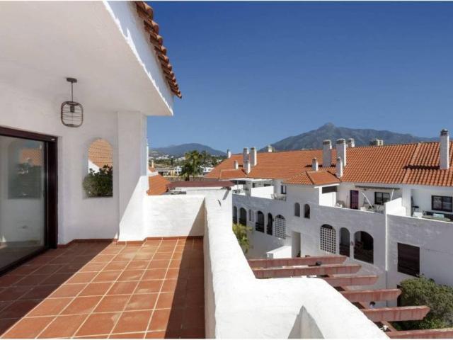 Piso en Venta en Marbella