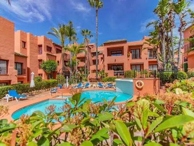 Piso en Venta en Marbella