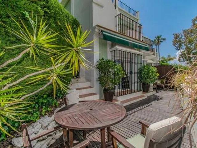 Piso en Venta en Marbella