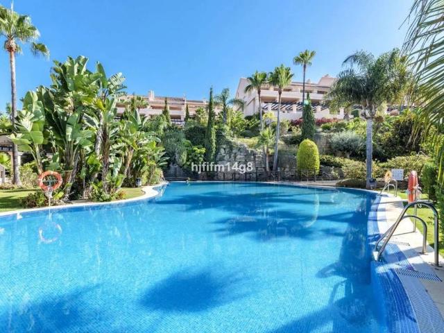 Piso en Venta en Marbella