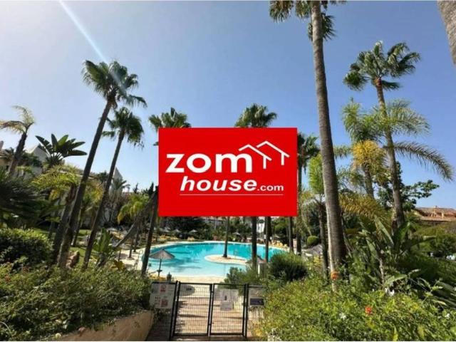 Piso en Venta en Marbella