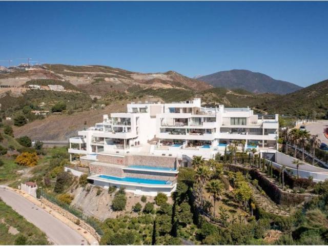 Piso en Venta en Marbella