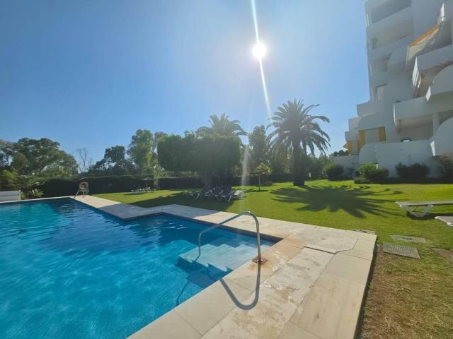 Piso en Venta en Marbella