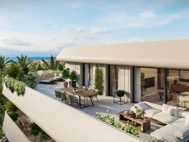 Piso en Venta en Marbella