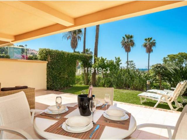 Piso en Venta en Marbella