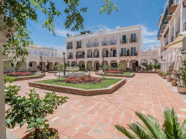 Piso en Venta en Marbella