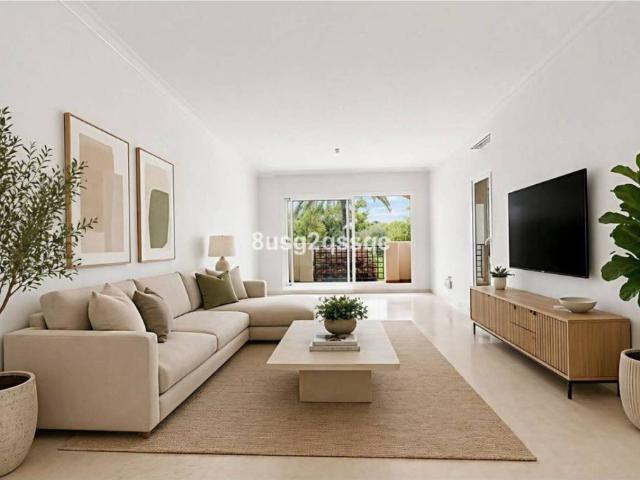 Piso en Venta en Marbella