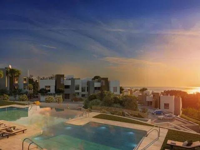 Piso en Venta en Marbella