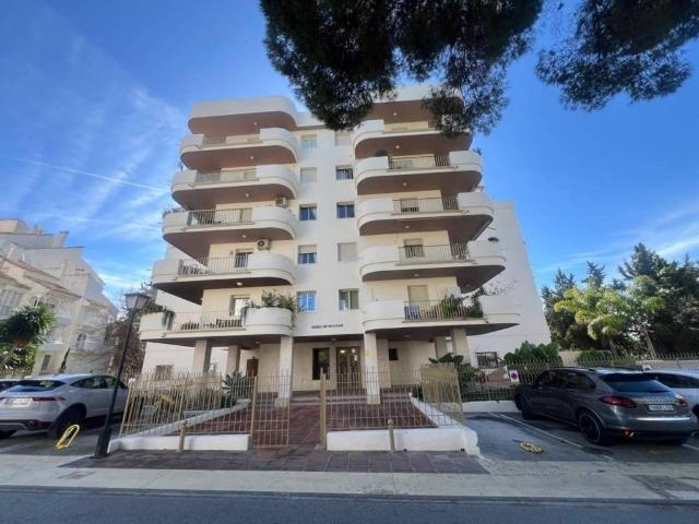 Piso en Venta en Marbella