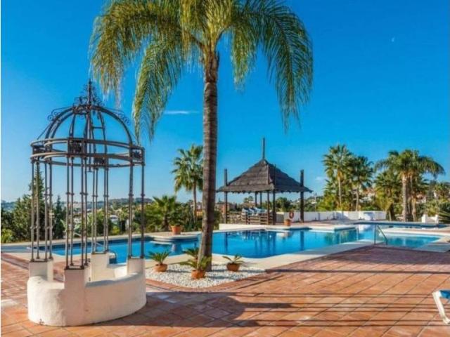 Piso en Venta en Marbella