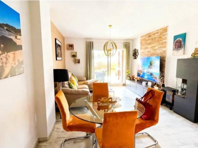 Piso en Venta en Marbella