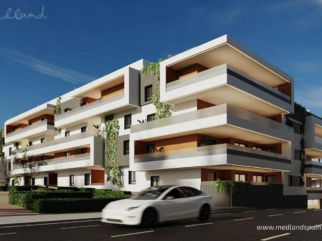 Piso en Venta en Marbella