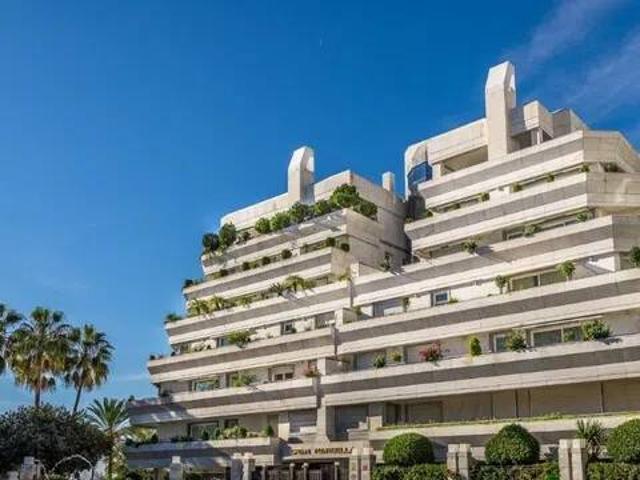 Piso en Venta en Marbella