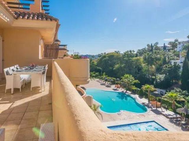 Piso en Venta en Marbella