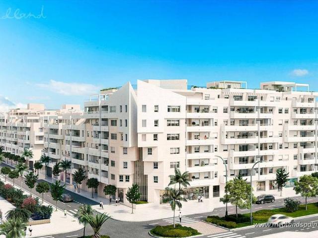 Piso en Venta en Marbella