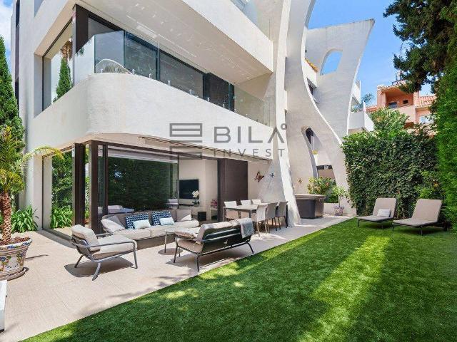Piso en Venta en Marbesa