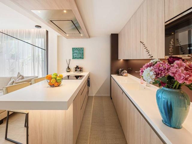 Piso en Venta en Cabopino Artola