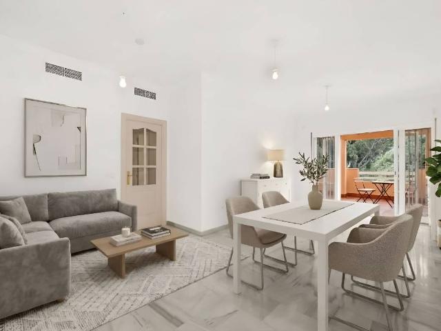 Piso en Venta en Marbesa