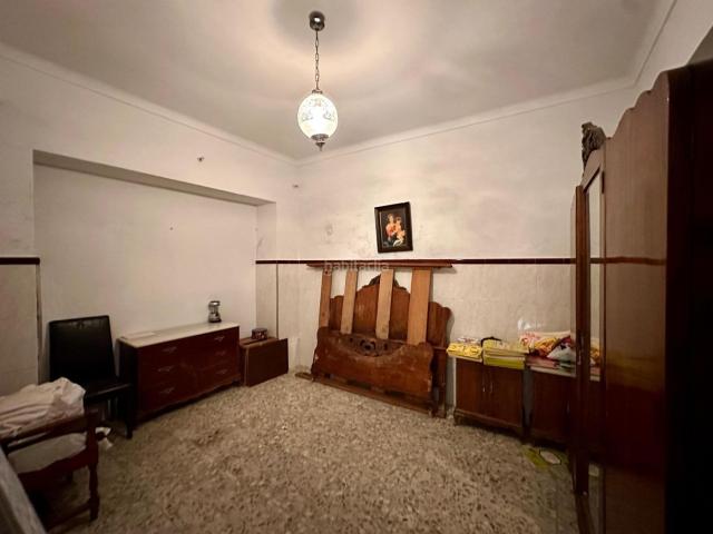 Piso en venta en Marchena. CASA CÉNTRICA EN PLANTA BAJA. Pisos.