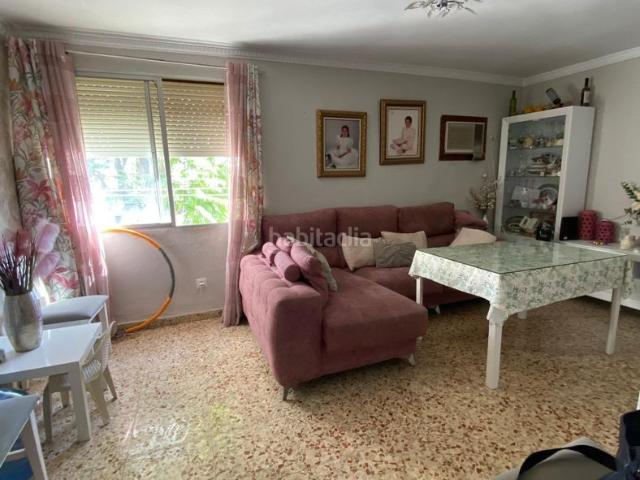 Piso en venta en Marchena. PISO DE TRES HABITACIONES. Pisos.