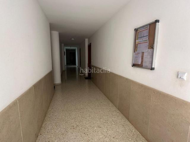 Piso en venta en Marchena. PISO EN PLANTA BAJA CON GRAN PATIO. Pisos.