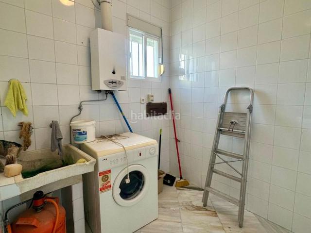 Piso en venta en Marchena. PISO INDEPENDIENTE CERCA DEL CENTRO. Pisos.