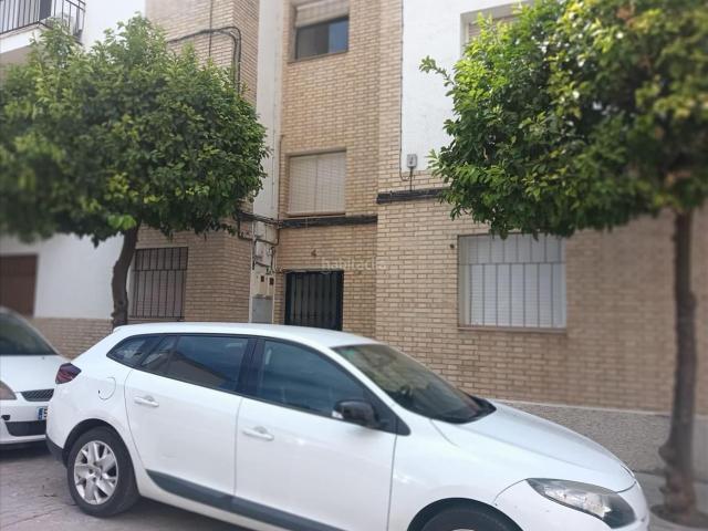 Piso en venta en Marchena. Pisos.