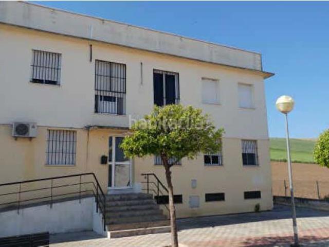 Piso en venta en Marchena. Pisos.