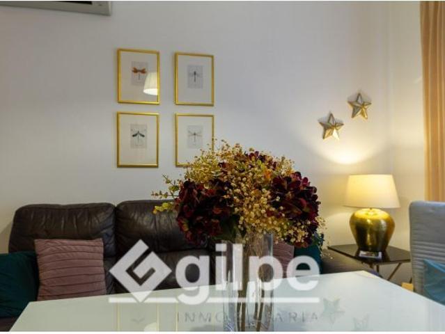 Piso en venta en Marchena, San Sebastián – 4 dormitorios, 123 m2 y listo para entrar a vivir