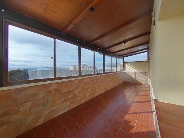 Piso en venta en Marcilla. Pisos.