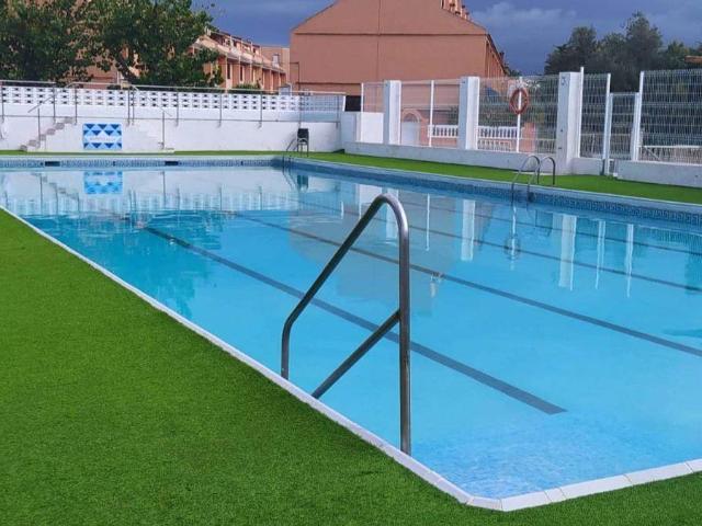 Piso en Venta en Mareny Blau