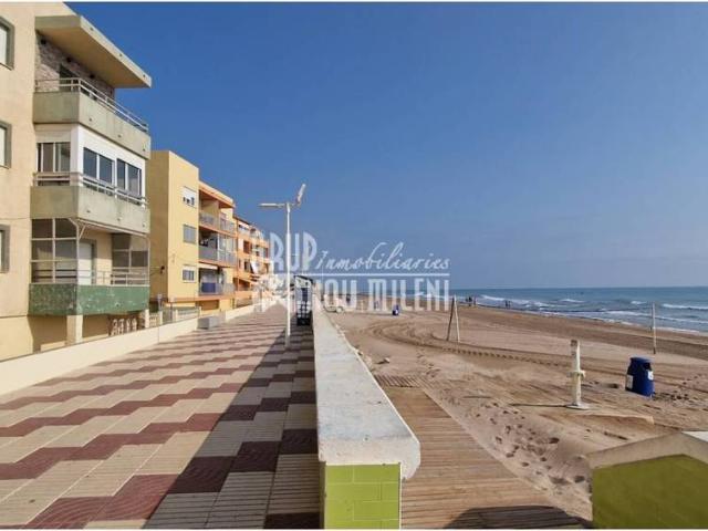 Piso en Venta en Mareny de Barraquetes