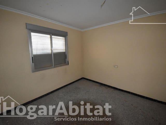 Piso en venta en Mareny de Barraquetes, Valencia Costa Valencia