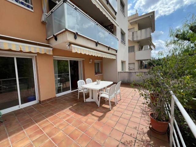 Piso en Venta en Marítim