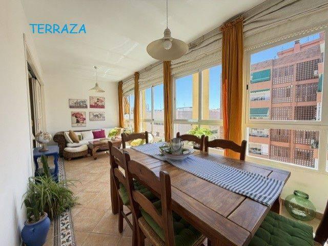 Piso en Venta en Maria Auxiliadora Barriada de Llera