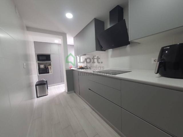 Piso en Venta en Maria Auxiliadora Barriada de Llera