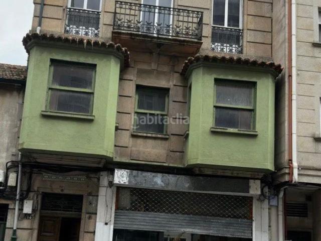 Piso en venta en Marín. Piso en Marin. Pisos.