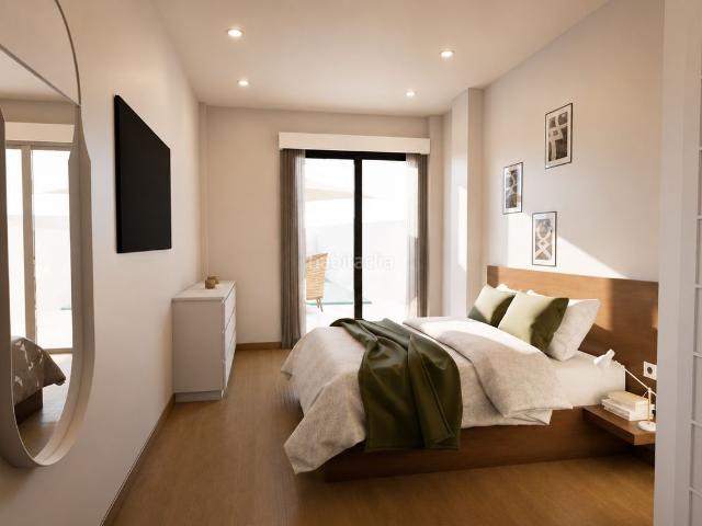 Piso en venta en Marín. PRIMERO A EN NUEVA PROMOCIÓN DE VIVIENDAS AVDA. DE ORENSE, MARÍN, PONTEVEDRA. Pisos.